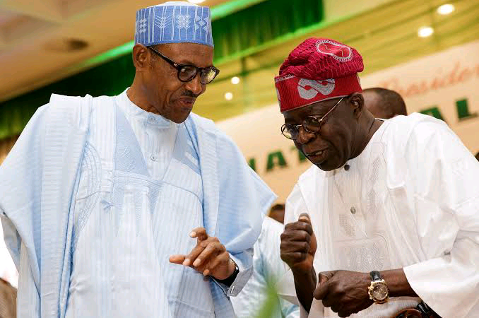 CBN: Tinubu Versus Buhari Clash Inevitable