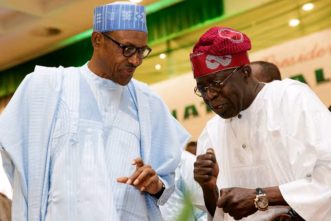 CBN: Tinubu Versus Buhari Clash Inevitable