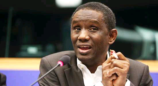 Ribadu ‘s Appointment In Line With Global Best Practices