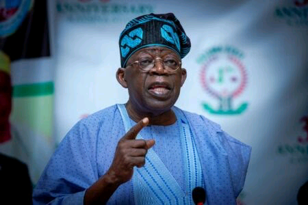 Drama as Tinubu refuses to join Paris summit economic panel on stage