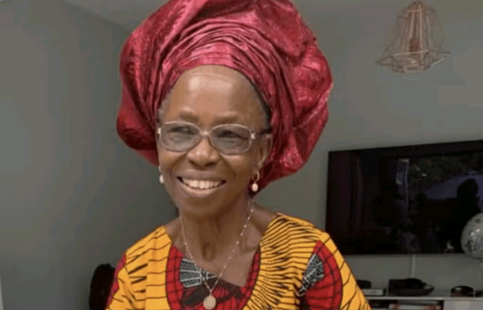 76-Year-Old Nigerian Woman Murdered in UK Home