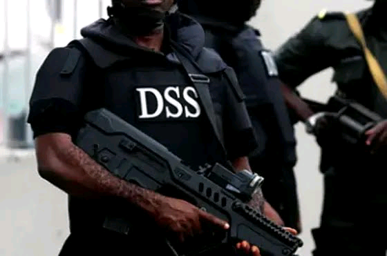 Go after terrorists, CAN reacts to DSS alert