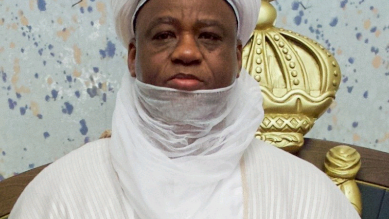 Sultan Declares Wednesday June 28th Eid l Kabir