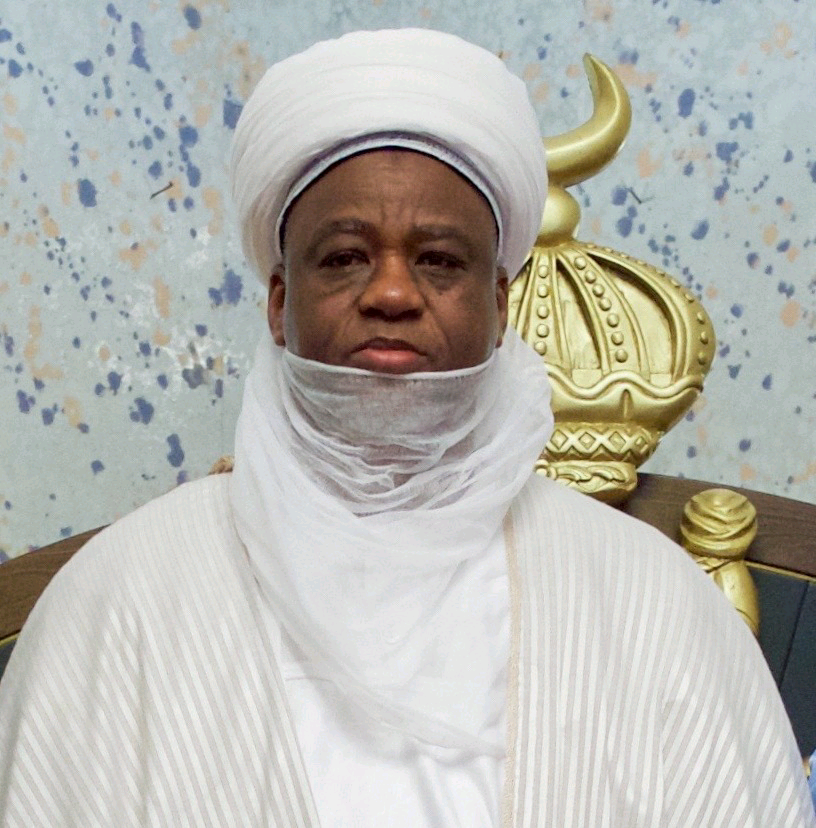 Sultan Declares Wednesday June 28th Eid l Kabir