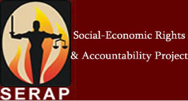 ‘Withdraw Regulations On Customers’ Social Media Handles Or Face Legal Action’, SERAP Tells CBN