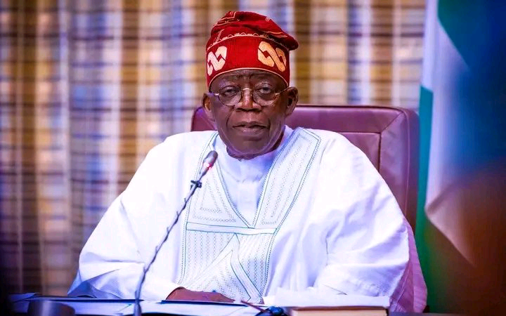 My life as a door guard, security man and taxi driver in US – Tinubu