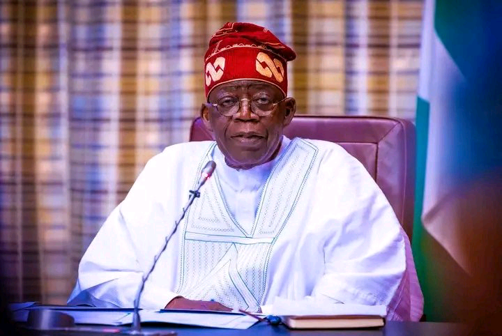 My life as a door guard, security man and taxi driver in US – Tinubu