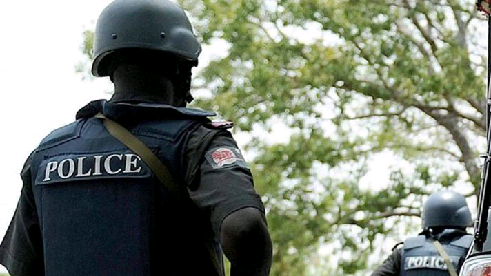 Police neutralise three suspected killers of INEC staff, rescue wife