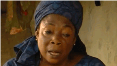 Nollywood Actress, Iyabo Oko is Dead