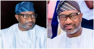 Femi Otedola’s Wealth Skyrockets by Over N24bn in One Week