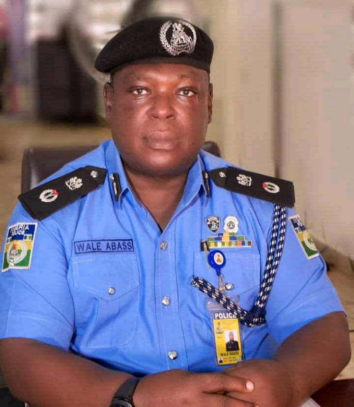 Delta Police Dragnet Caught Notorious Armed Robbers