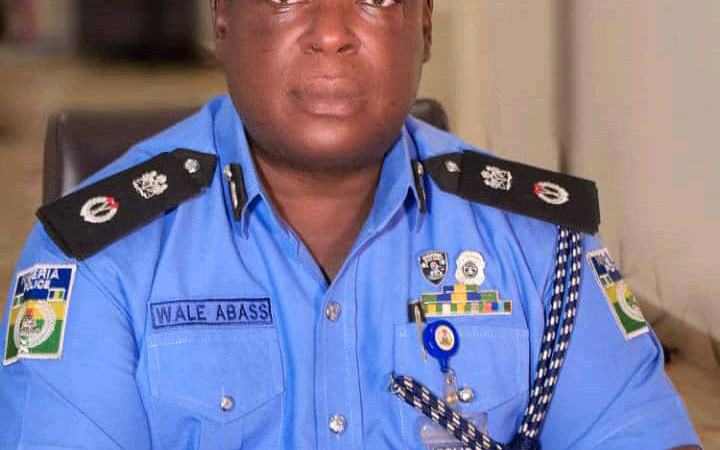 Delta Police: Neutralize One, Arrested One Suspected kidnapper, Rescued Kidnap Victim In Abraka