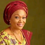 Remi Tinubu Steps Into First Lady’s Office