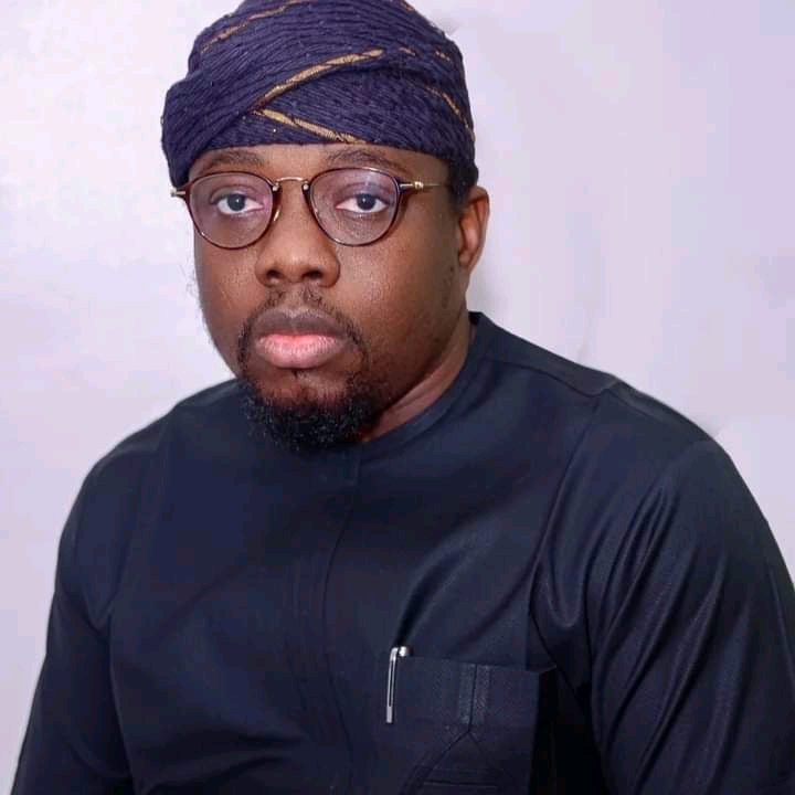 38-year-old, Adewale Egbedun emerges Osun Speaker