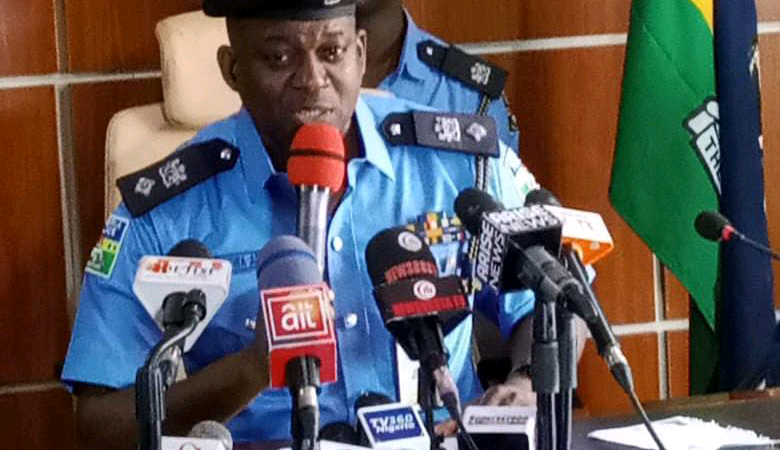 MUYIWA ADEJOBI PROMOTED TO ASSISTANT COMMISSIONER OF POLICE AS PSC APPOINTS 2 DIGS, ELEVATES 14,050 OTHERS