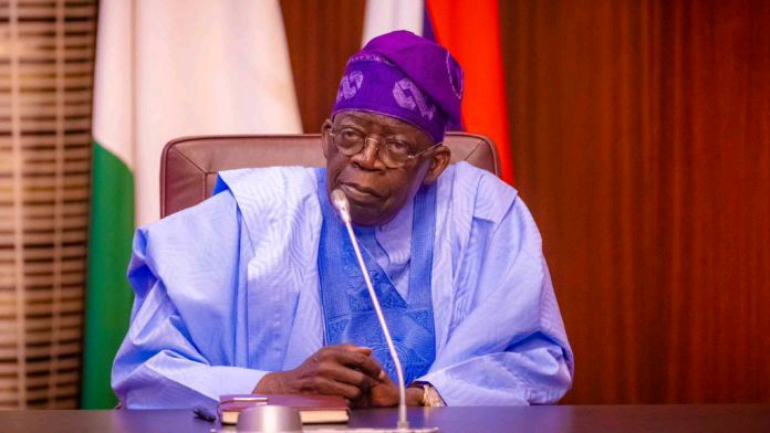 I Will Deploy ‘Entire Machinery Of State Power’ To Secure Nigerians – President Tinubu