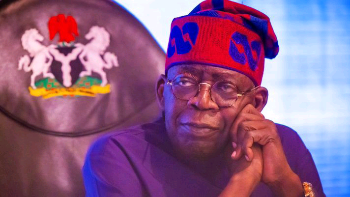 Tinubu’s glorious return to gateway state, the state of Emilokan, Olule