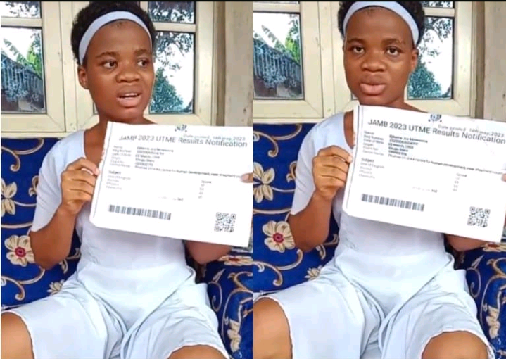 They Removed My Phone Number From My Portal – Student Claims