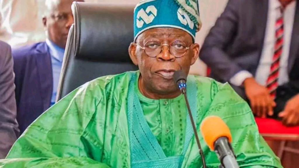 Tinubu vows to remove bottlenecks, foster investment in Nigeria’s economy to favour youths