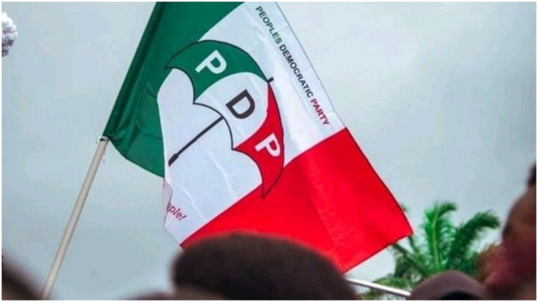 PDP govs demand credible polls from INEC on Bayelsa, Imo, Kogi Elections.