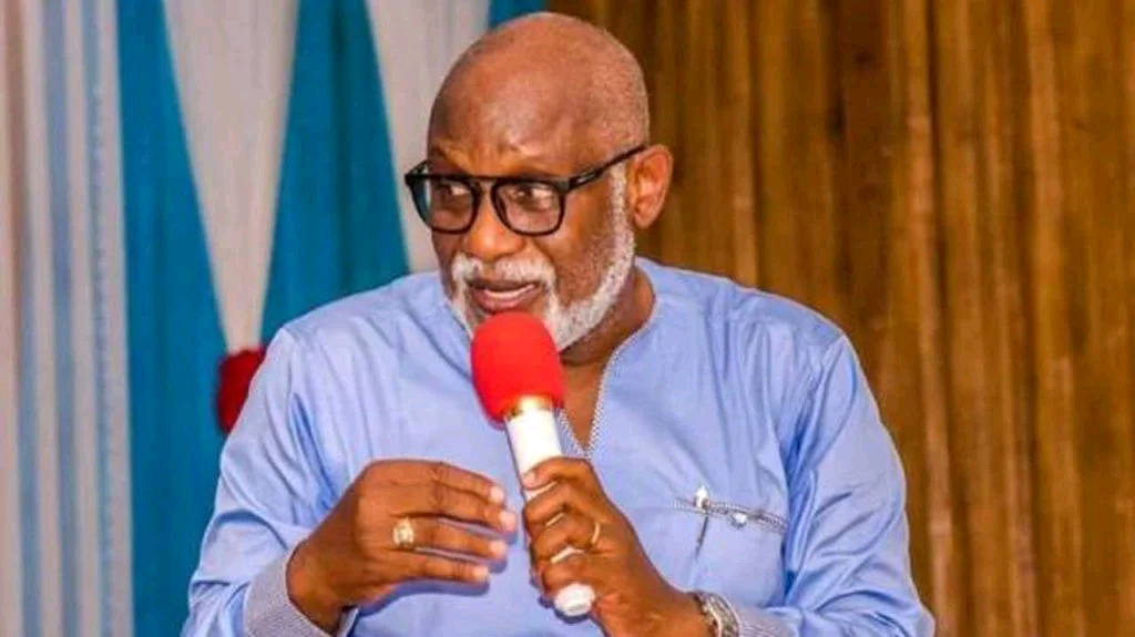 Akeredolu in extreme incapacity – APC Chairman