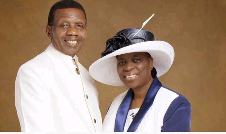 My prayer is to die same day with my wife – Pastor Adeboye