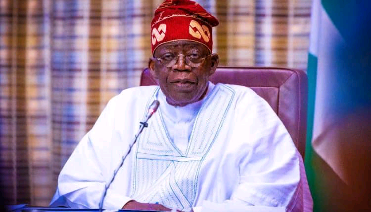 President Tinubu Never Said There Would Be Anarchy If The Tribunal Nullifies His Election Victory – Aide