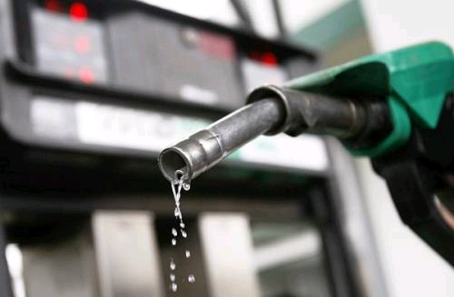 NNPC Announces New Petrol Price.