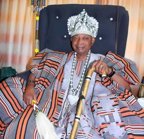 ‘Qiut your throne, if you are not in support of culture and traditions’ — Egba Ifa Priests