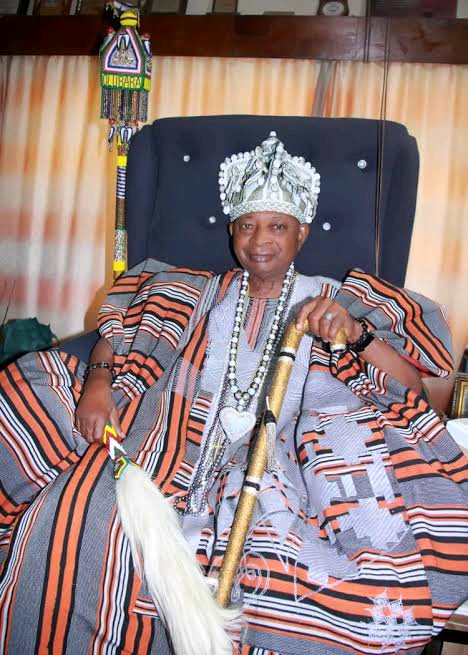 ‘Qiut your throne, if you are not in support of culture and traditions’ — Egba Ifa Priests