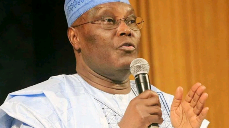 Summon Courage To Do Justice Atiku Urges Tribunal