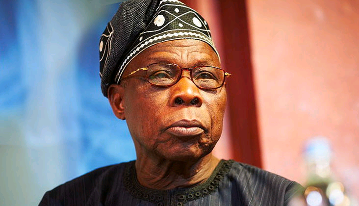 Nigeria Has Disappointed Africa, World — Obasanjo