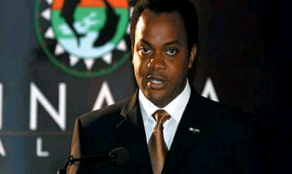 Ex-Gov Of Cross River, Donald Duke Loses Mum