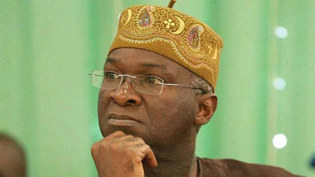 Tribunal: Fashola petitions DSS to investigate peddlers of fake news