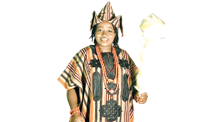 It’s sad dad lasted only three days on throne – Ondo regent