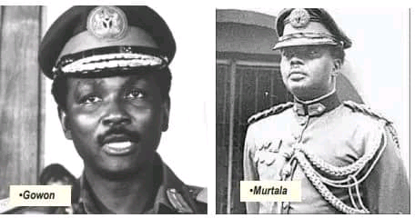 Gen. Murtala Backed Coup Against Gowon For Appointing Igbo Man NNPC DG – Clark