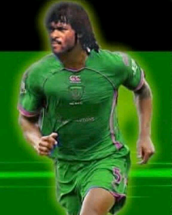 LETTER TO MY HERO, SAMUEL OKWARAJI