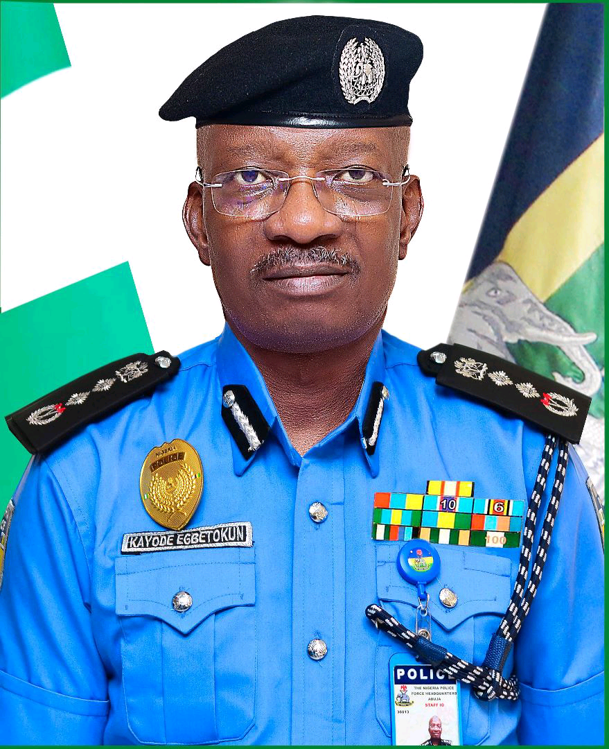 Effective Road Network Not Negotiable – IGP