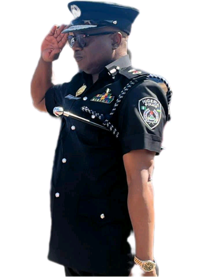 Anambra State @ 32: CP Adeoye Salutes Ndi Anambra