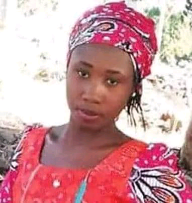 Army reacts to Leah Sharibu’s marriage to ISWAP commander