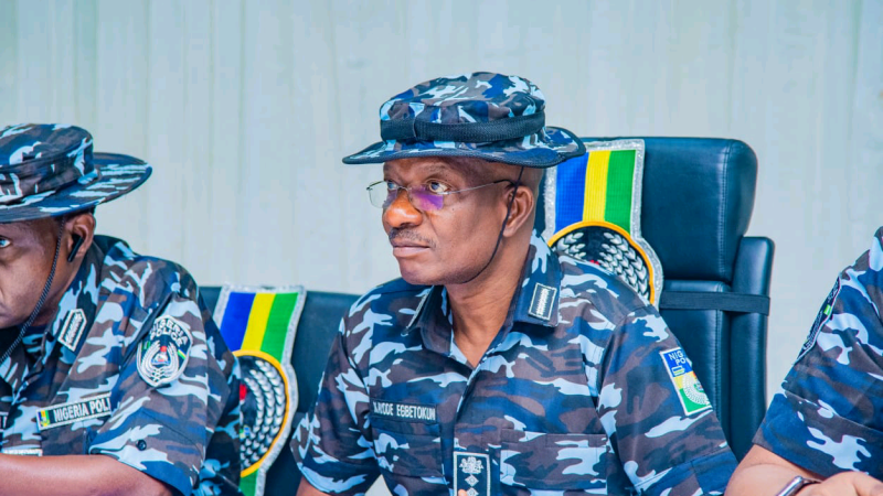 NPF WARNS AGAINST NAME-DROPPING, IMPERSONATION, OTHER UNLAWFUL ACTIVITIES