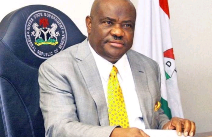 I Don’t Know Who Is Giving PDP Hope, Whether It Is The Pastors Or Imams – Wike