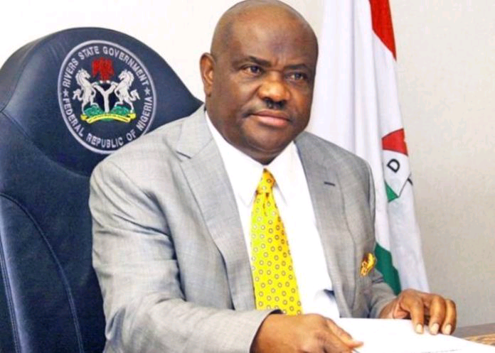 I Don’t Know Who Is Giving PDP Hope, Whether It Is The Pastors Or Imams – Wike