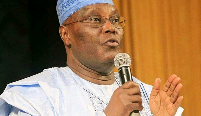 Release Details Of Petrol Landing Cost, Pricing Template – Atiku Dares FG