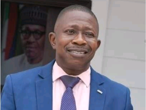 EFCC Gets New Spokesperson