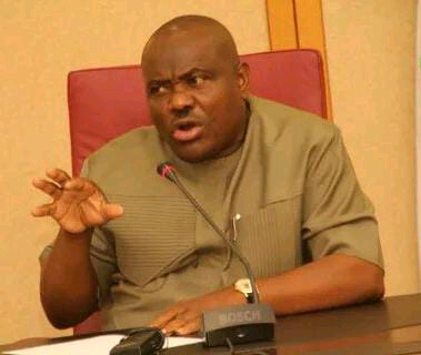 Wike Sack Heads Of FCTA Agencies, Parastatals In Abuja