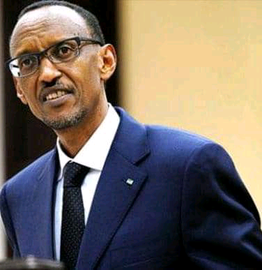 Paul Kagame Rwanda’s President Ready To Run Again