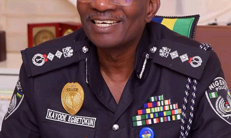 IGP Redeploys 7 DIGs, 5 AIGs To Strengthen Police Operations