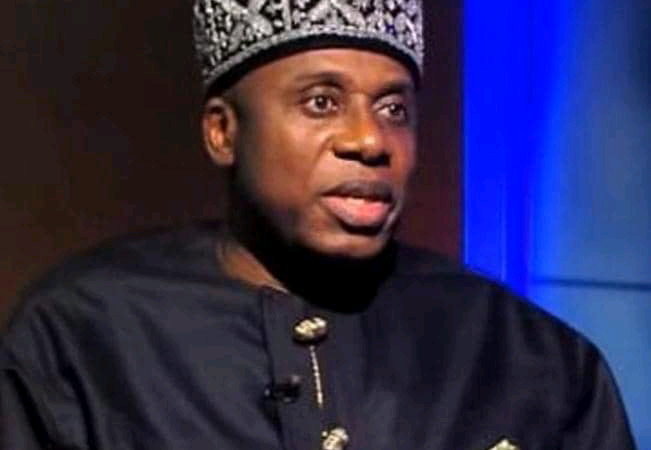 “They are all ethnic leaders” – Amaechi