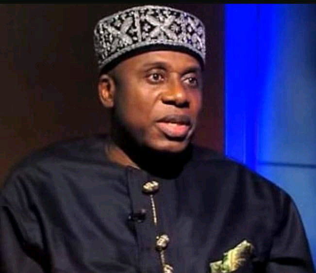 “They are all ethnic leaders” – Amaechi